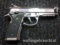 Beretta 92x Magazine neuwertig 