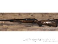 **AKTION** Sauer 505 ErgLux 8,5x55 Blaser 51er Lauf Highland-Paket SchaftHolzklasse 5
