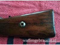 Mauser Oberndorf K98 Portugal-Kontrakt 1937 8x57IS Waa Abnahmestempel