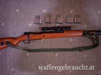 Airsoft Replica DBoy K98 Repetierer Gas