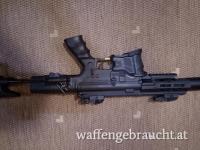 Airsoft Replica SRC SR4 Falcon - AEG