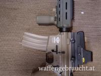 Airsoft Replica M4 GBB