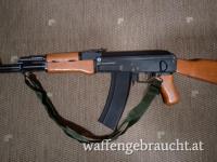 Airsoft Replica AK47 Kalashnikov - AEG