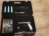 Tanfoglio Limited Custom Extreme