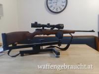 Weihrauch 17 HMR