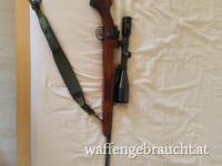 Mauser 30-06 Springfield 