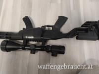 Ruger Precision Rimfire