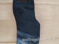 Sickinger Schnellzieh Holster für Colt 1911 oder Browning Hi-Power 
