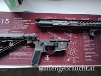 WECHSELSYSTEM SCHMEISSER AR9-S 9X19 10,5"