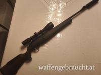 Selbstladebüchse Browning BAR MK3 Compo Linksausführung