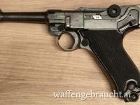 P08 byf41 "Black Widow" Set