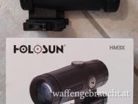 Holosun HM3X