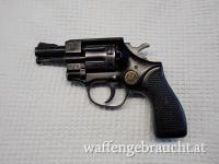 Revolver Arminius - Weihrauch HW68