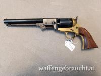 Revolver Vorderlader Fillipietta Kal . 36 Black Powder