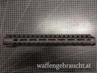Schmeisser Handschutz AR15 Mlok 15"