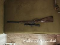 Unterhebelrepetierer