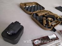 Glock 19X Coyote NEU unbenutzt
