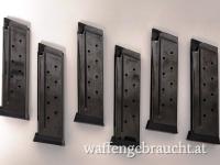 magazine für pistole 1911 # 9mm