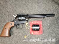 Ruger OM Single Six
