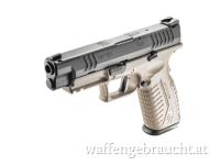 HS Fs19 4,5 Zoll 9×19 Wechselsystem