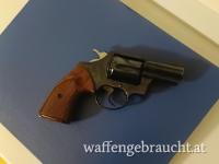 Colt  1 Zoll 38 Spezial