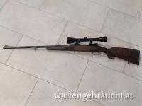 Rep. Frankonia Mod. 98 Kal. 6,5 x 57 