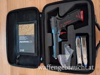 CZ Shadow 2 Target 5"