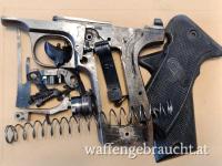 Ersatzteile für Pistole MAB Modell D