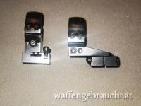 Mauser 98 Schwenkmontage 