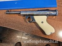 Luftdruckpistole Haenel Mod.28