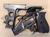 Ersatzteile für Pistole CZ 27