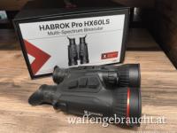 **NEU** Hikmicro Habrok Pro HX60LS Multi-Binocular