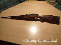 Verkaufe Steyr Mannlicher Mod. M Goiserer Kaliber 30.06 Spr. mit SD-Gewinde