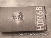 Umarex HDR68 mit Zubehör