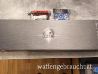 Umarex HDX68 mit Zubehör