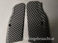 Tanfoglio Small Frame Grips - G10 Griffschalen neu und unbenutzt