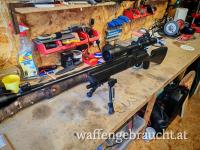 Hämmerli 850 AirMagnum Co2