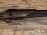 Mauser25 PURE 308 Win. Geradzugrepetierer