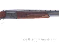 Bockdoppelflinte Baikal IJ-27 Kal. 12/70 