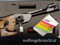 Steyr FP Kal. 22 Guter Zustand
