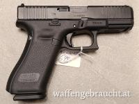 Pistole Glock 45 Mos Top Zustand