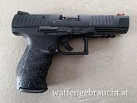 Pistole Walther PPQ M2  Kal. 22 l.r.