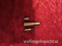 Fangschussgeber/Reduzierpatrone 38/357 auf 22lfb