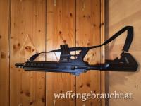 HK 416 AIRSOFT Replica 