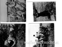 VERKAUFE ORDNER MIT 110 ORIGINALFOTOS, ZEITUNGSAUSSCHNITT UND AKTEN DES ÖSTERR: BUNDESHEER AUS DER ZEIT VON 1955 BIS HEUTE