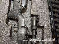 Sabatti Tactical Evo .308 Win 28'' mit neuem ZFR 