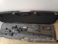 Sabatti Tactical Evo .308 Win 28'' mit neuem ZFR 