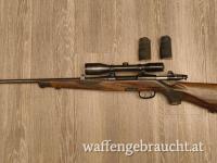 Steyr Männlicher M 7x64 