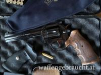 Manurhin MR73 “Sport“ 6“ Zoll .357 Magnum