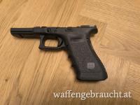 Glock 17 Gen 3 Griffstück neu